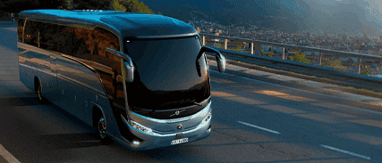 اتوبوس ولوو