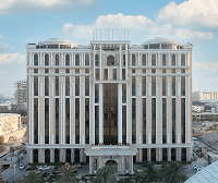 آسمان رویال کیش