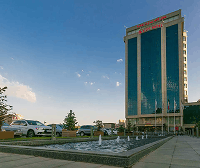 لاله پارک تبریز