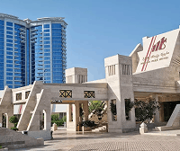 مارینا پارک کیش