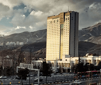 پارسیان آزادی تهران