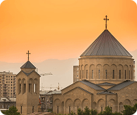 بلیط ایروان