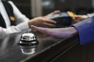 پرداخت هزینه هتل خارجی با کارت عضو شتاب