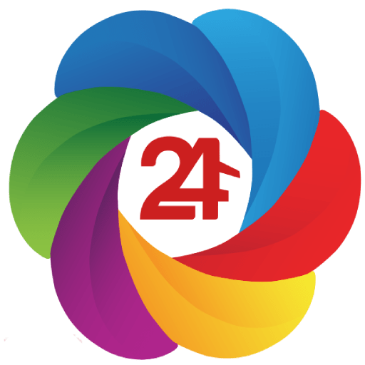 Logo Ghasedak24