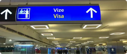 ویزای فرودگاهی